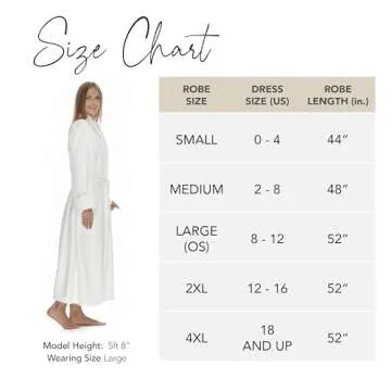 Luxury Women's Microfiber Bathrobe by BOCA