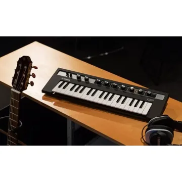 Yamaha REFACE CP Portable Electric Piano Vintage Sounds