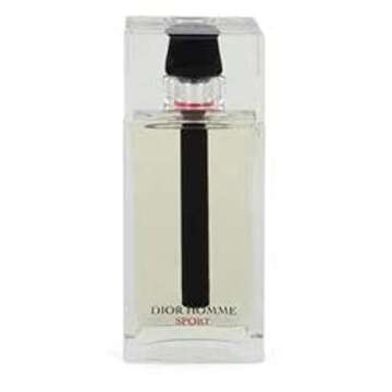 Dior Homme Sport - Luxury Men's Fragrance - 4.2 oz EDT