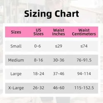 LHNYUNZY Adjustable Elastic Band Crop Tool for Sweater & Shirt (White, Large)