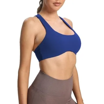 Aoxjox Sports Bras - Comfort Meets Style for Active Women