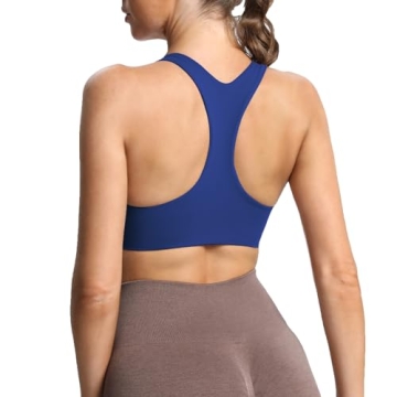 Aoxjox Sports Bras - Comfort Meets Style for Active Women