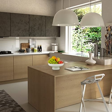 Awarmbe 10.4 Inch Fruit Bowl for Stylish Kitchen Decor