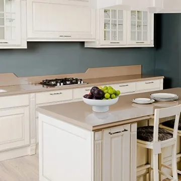 Awarmbe 10.4 Inch Fruit Bowl for Stylish Kitchen Decor