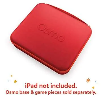 Osmo Storage Organizer for Games & Base - Portable Case