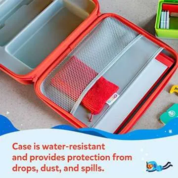 Osmo Storage Organizer for Games & Base - Portable Case