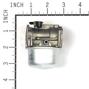 Briggs & Stratton 799872 Carburetor for 122000 Models