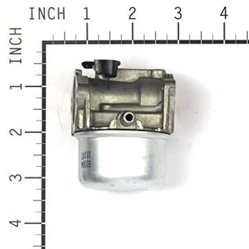 Briggs & Stratton 799872 Carburetor for 122000 Models