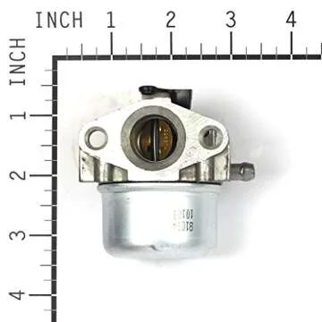 Briggs & Stratton 799872 Carburetor for 122000 Models