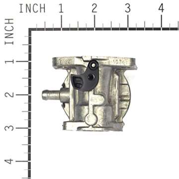 Briggs & Stratton 799872 Carburetor for 122000 Models