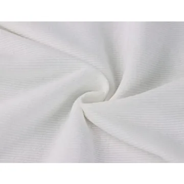 KAMISSY Women's Slim Fit Ribbed Knit Crop Tank Top