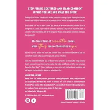 The Connection Method: Create an Impactful Brand Through the Power of Connection