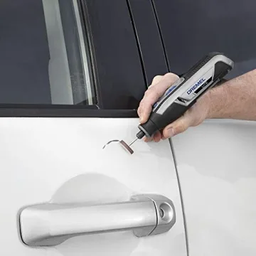 Dremel Lite 7760 Cordless Rotary Tool - Perfect for DIY