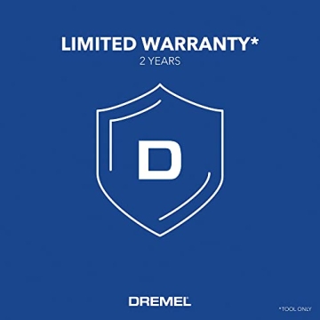 Dremel Lite 7760 Cordless Rotary Tool - Perfect for DIY