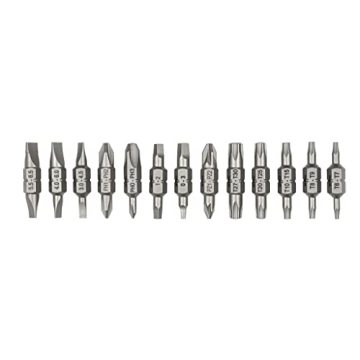 Wiha 77791 Ultra Driver Bit Holder 26-in-1 Set