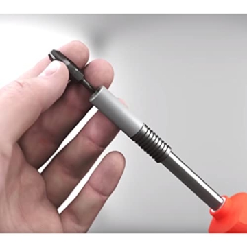 Wiha 77791 Ultra Driver Bit Holder 26-in-1 Set