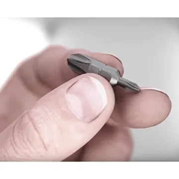 Wiha 77791 Ultra Driver Bit Holder 26-in-1 Set