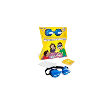 Vango UpsideDownChallenge Game for Family Fun