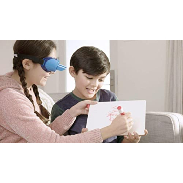 Vango UpsideDownChallenge Game for Family Fun