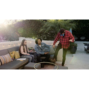 Vango UpsideDownChallenge Game for Family Fun