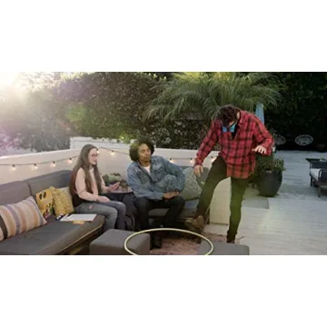 Vango UpsideDownChallenge Game for Family Fun