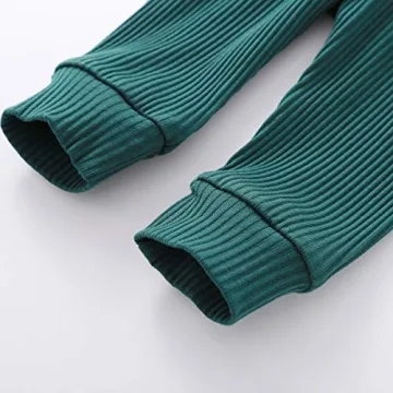 Ledy Champswiin Newborn Baby Clothes Set for Infants 0-24 Months