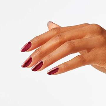 OPI Infinite Shine 2 Long-Wear Lacquer I'm Really an Actress