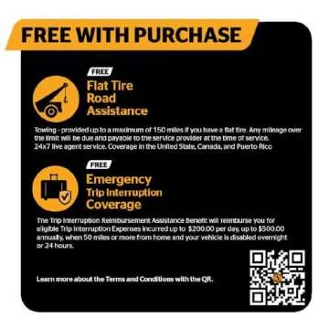 Continental ContiRoadAttack 4 GT 120/70ZR17 Front Sport Touring Motorcycle Tire - Enhanced Wet & Dry Weather Performance, Superior Grip, and Outstanding Durability 120/70-17