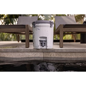 Stanley Adventure Water Jug, 2 Gallon Leakproof Cooler