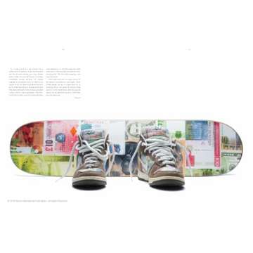 Nike SB: The Dunk Book