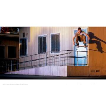 Nike SB: The Dunk Book