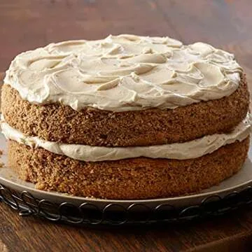 McCormick Ground Nutmeg, 16 oz