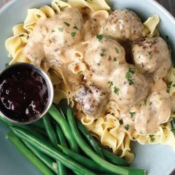 McCormick Ground Nutmeg, 16 oz