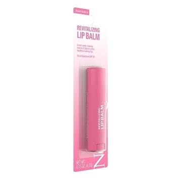 Neutrogena Revitalizing Tinted Lip Balm with SPF 20