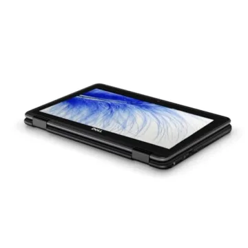 Dell Chromebook 3100 Touchscreen Laptop - Upgraded Performance