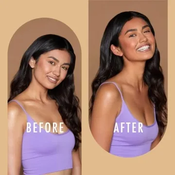 St. Moriz Advanced Face Tanning Mist - Sunless Glow Spray