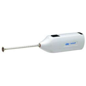 Badger Air-Brush Co. 121 Paint Mixer,White