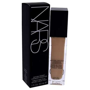 NARS Natural Radiant Longwear Foundation - Deauville