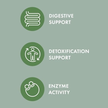 Bark & Whiskers Organic Fermented Mushroom Supplement for Pets