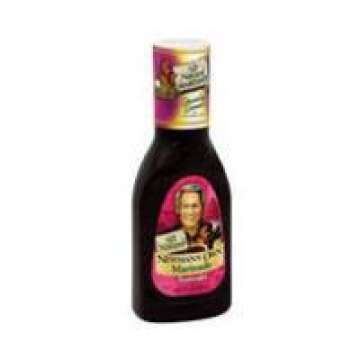 Newman's Own Teriyaki Marinade (Case of 6)