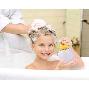 Easter Eggs Bath Toys for Toddlers - Fun Water Play