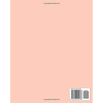 2019-2020 Academic Planner Weekly Monthly Organizer Inspirational