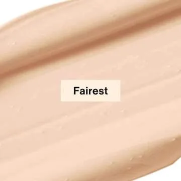 L.A. Girl HD Pro.Conceal, Fairest GC954