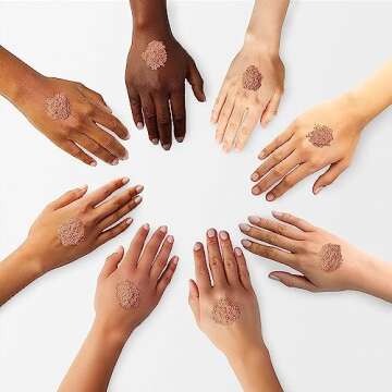 L.A. Girl HD Pro.Conceal, Fairest GC954