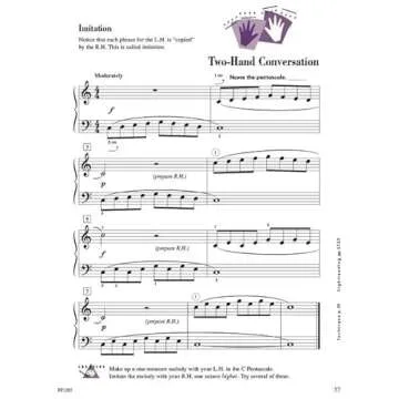 Accelerated Piano Adventures for the Older Beginner - Lesson Book 1