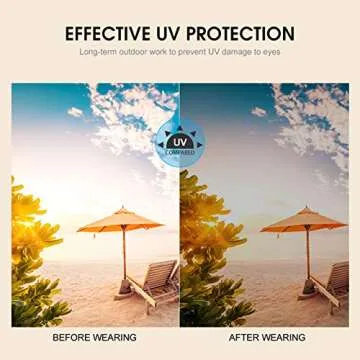 SHEEN KELLY Retro Tony Stark Sunglasses Vintage Square Metal Pilot Eyeglasses Men Women Spider Man