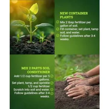 FoxFarm Happy Frog All Purpose Fertilizer - with Active Soil Microbes - Fast Acting Organic Gardening Plant Care - Nutrient Rich Plant Food Outdoor and Indoor – NPK 6-4-5 (4 lb Bag)