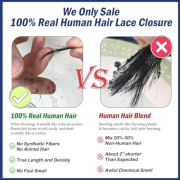 Human Hair 1 Bundle 10A Brazilian Straight Human Hair One Bundle 26inch 100% Unprocessed Virgin Human Hair Straight Weave Bundle Raw Single Bundle Deals Natural Black for woman