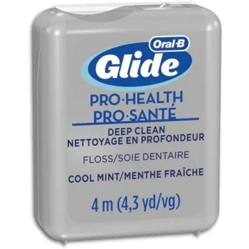 Glide Oral-B Pro-Health Floss Pack - Compact & Durable