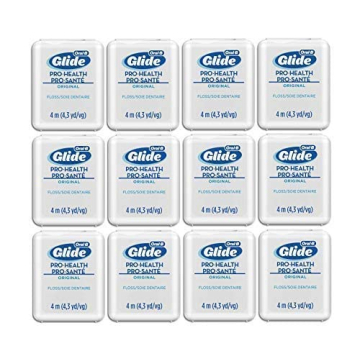 Glide Oral-B Pro-Health Floss Pack - Compact & Durable